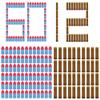 EVA Foam Soft Bullets Compatible with monochildoing Revolver Toy Foam Blaster view 1