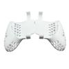 Grip Handle for Retroid Pocket 5, 3D Printed Holding Handle for Retroid Pocket 5,Game Console Handle Holder Ergonomic Design (White) view 1