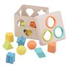 Happy World Bio Plastic Moulding Oven view 2