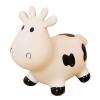 CIVRMZPTK Inflatable Cow Toy Thickened Vaulting Horse view 1
