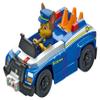 Carrera First Paw Patrol, Race 'N' Rescue - 3.5 Metre Track with Light Effects, Sound and Music, Interactive Functions, for Exciting Rescue and Adventure Missions in the Room of the Kids view 2