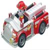 Carrera First Paw Patrol, Race 'N' Rescue - 3.5 Metre Track with Light Effects, Sound and Music, Interactive Functions, for Exciting Rescue and Adventure Missions in the Room of the Kids view 3
