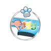 Carrera First Paw Patrol, Race 'N' Rescue - 3.5 Metre Track with Light Effects, Sound and Music, Interactive Functions, for Exciting Rescue and Adventure Missions in the Room of the Kids view 4