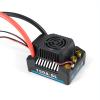150A Brushless Electronic Speed Controller for /8 RC Cars Design Compatible with Sensorless Motors High Current Handling view 4