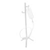 WOONEKY Boys and Girls's Infusion Bottle Playset Fake Medical Toy Easy to Use Vivid Appearance for Role-Playing Games view 1