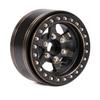 4Pcs 1.9" Brass Beadlock Wheel Rim Hub for 1/10 TRX4 TRX6 SCX10 Gen 8 7 D90 VS4-10 view 2