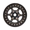 4Pcs 1.9" Brass Beadlock Wheel Rim Hub for 1/10 TRX4 TRX6 SCX10 Gen 8 7 D90 VS4-10 view 4
