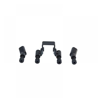 D Pro Landing Gear Compatible With D Pro Platinum Camera Protector Guard Heightened Shockproof Soft Spring Extend Feet Accessories