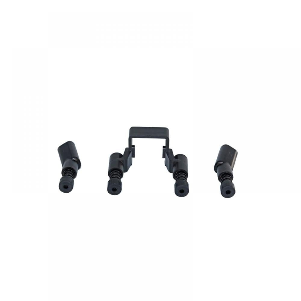 D Pro Landing Gear Compatible With D Pro Platinum Camera Protector Guard Heightened Shockproof Soft Spring Extend Feet Accessories
