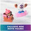Gabby's Dollhouse: The Film Advent Calendar 2025 Cute Winter Surprise, 24 Surprise Toys with Gabby Figure, Cat Friends & Accessories, for Children from 3 Years view 4