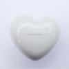 10pcs Ceramic Cabinet Drawer Knob Children Bedroom Closet Handle Kitchen Cabinet Love Heart Pull Kids Furniture Dresser Pull view 1