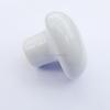10pcs Ceramic Cabinet Drawer Knob Children Bedroom Closet Handle Kitchen Cabinet Love Heart Pull Kids Furniture Dresser Pull view 2