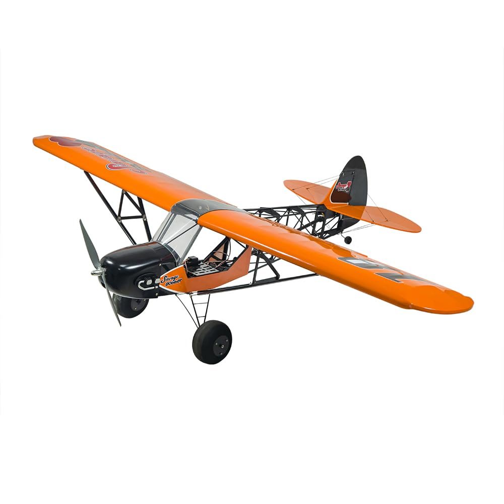DW Hobby 1.88M ARF Balsa Savage Bobber (SCG3301)