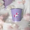 12oz Stainless Steel Cups for Kids (Fairy Tale) Set of Four (4) Kids Cups - BPA Free, Reusable and Eco Friendly Metal Toddler Cup - Drinking Glasses, Kid Proof Tumblers, Party and Birthday view 3