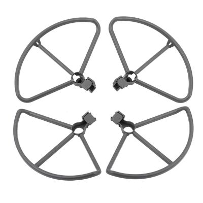 2Pair Propeller Wing Guard Blades Flight Safety for DJI Mavic 2 Pro Zoom Drone