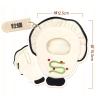 Kigurumi Key Chain for Stuffed Animals, Oysters, 3.9 inches (10 cm) view 2