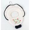 Kigurumi Key Chain for Stuffed Animals, Oysters, 3.9 inches (10 cm) view 3