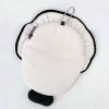 Kigurumi Key Chain for Stuffed Animals, Oysters, 3.9 inches (10 cm) view 4