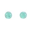 10pcs Glass Marbles,12mm Glow in Dark Marbles,Decorative Luminous Glass Marbles Glass Ball Runs,Chinese Checkers Marbles(Grey) view 2