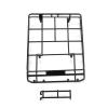 1/12 Plastic Car Roof Rack Luggage Carrier for MN90 D90 Rock Crawler RC Car DIY view 1