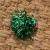 Dalgona Jegi Chagi Korean Folk Play Traditional Footbag Kicking Game (Random Color). Footbag Game for Adult, 1 PCS// view 2