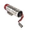 CNC Metal Machined Electronic Fuel Pump Compatible For Rc Gasoline & Nitro Airplane view 4