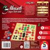 Schmidt Spiele 49470 for One, Mensch rgere Dich Nicht, dice Game view 2