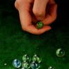 10/20pcs Glass Marbles,14MM Marble Collection Cat Eye Marbles Mix Marbles Small Marbles for Marble Games Vase Fillers(10pcs Random Colors) view 4