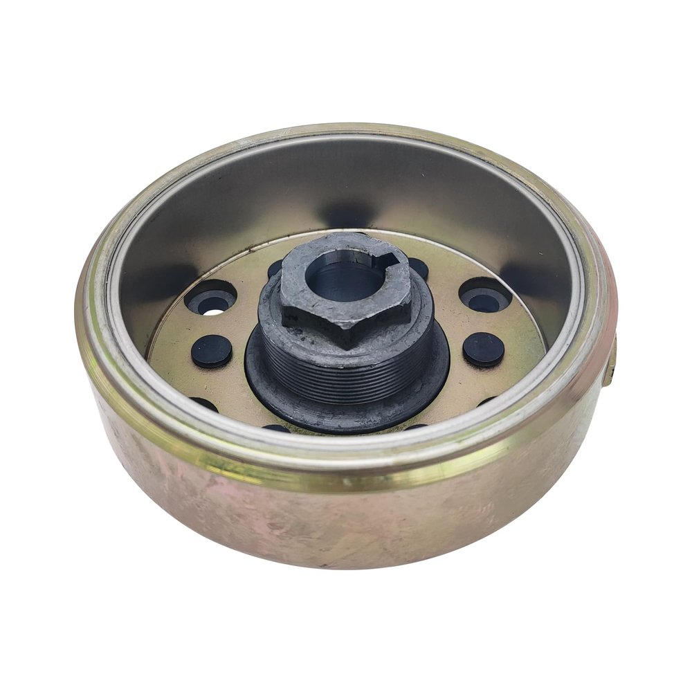 HXMLJSD Fit for YX 650 Magneto Rotor for YX 650 YX650-2349