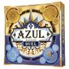 Asmodee Azul Duel Board Game - Competitive Head-to-Head Tile-Placement Strategy Game, Stunning Mosaic Art and Quick Gameplay for Kids & Adults, Ages 8+, 2 Players, 30-45 Minute Playtime view 1