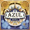 Asmodee Azul Duel Board Game - Competitive Head-to-Head Tile-Placement Strategy Game, Stunning Mosaic Art and Quick Gameplay for Kids & Adults, Ages 8+, 2 Players, 30-45 Minute Playtime view 2