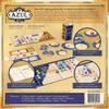 Asmodee Azul Duel Board Game - Competitive Head-to-Head Tile-Placement Strategy Game, Stunning Mosaic Art and Quick Gameplay for Kids & Adults, Ages 8+, 2 Players, 30-45 Minute Playtime view 3