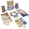 Asmodee Azul Duel Board Game - Competitive Head-to-Head Tile-Placement Strategy Game, Stunning Mosaic Art and Quick Gameplay for Kids & Adults, Ages 8+, 2 Players, 30-45 Minute Playtime view 4
