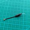 Ancalos 5.8Ghz VTX Antenna BTX 62mm UFL 3 Meterm UFL IPX13 Connector Plug ForBeeBrain V2 FPV Racing Drone Frame Kit Tinywhopp Spare Parts - (Color: 1pcs) view 4