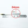 Ancalos ForFRSKY 84mm RG178 RP-SMA Antenna Connector 2DB 5DB Antenna ForFRSKY Taranis QX7/QX7S X9D Plus Transmitter - (Color: 2DB Combination) view 3