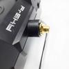 Ancalos ForFRSKY 84mm RG178 RP-SMA Antenna Connector 2DB 5DB Antenna ForFRSKY Taranis QX7/QX7S X9D Plus Transmitter - (Color: 2DB Combination) view 4