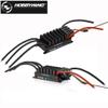 Ancalos Hbywing FlyFun V5 60A/80A/120A/130A/160A 3-6S 6-14S Brushless ESC With DEO Function ForRC FPV Drone Aircraft Quadcopter Toys - (Color: FlyFun 120A V5) view 4