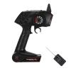 Ancalos Austar Ax5 3ch 2.4g Transmitter Receiver | Austar Ax5s Tg3 Rc Transmitter - Ax5s 2.4g - - (Color: TX with 1PC RX) view 1