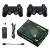 M8 Video Game Console Built-in 20000+ Games 2.4G Wireless Controller 64GB TV Game Stick 4K HD Retro Mini Handheld Game Player view 1
