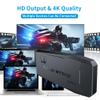 M8 Video Game Console Built-in 20000+ Games 2.4G Wireless Controller 64GB TV Game Stick 4K HD Retro Mini Handheld Game Player view 3