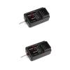 Ancalos Austar Ax5 3ch 2.4g Transmitter Receiver | Austar Ax5s Tg3 Rc Transmitter - Ax5s 2.4g - - (Color: Only 2PCS RX) view 1