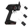 Ancalos Austar Ax5 3ch 2.4g Transmitter Receiver | Austar Ax5s Tg3 Rc Transmitter - Ax5s 2.4g - - (Color: Only 2PCS RX) view 2