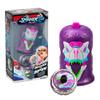 Bizak Spinner Mad 2 Shake, Single Spinning Top with Advanced Mechanism, Elixir T-Rex, Battle Toy for Boys and Girls +5 Years, 6 Different Styles to Collect, (62006323-1) view 1