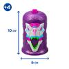 Bizak Spinner Mad 2 Shake, Single Spinning Top with Advanced Mechanism, Elixir T-Rex, Battle Toy for Boys and Girls +5 Years, 6 Different Styles to Collect, (62006323-1) view 2