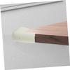 PartyKindom 20 Pack Furniture Corner Guards Easy-apply Adhesive Bumpers for Moving Soft Corner Protectors for Tables Chairs Cabinets view 4