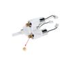 Ancalos WTY F949-006 Engine Main Gear Motor Set Spare Parts ForWTY F949 F949S 3Ch Fixed Wing RC Airplane - (Color: 5pcs) view 1