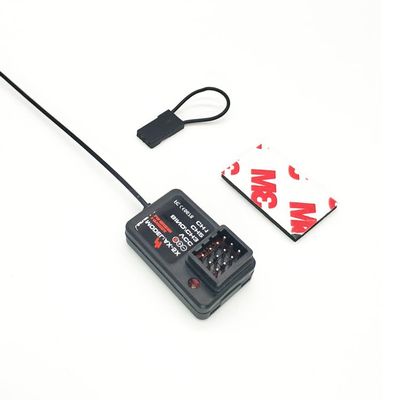 Ancalos Austar Ax5 3ch 2.4g Transmitter Receiver | Austar Ax5s Tg3 Rc Transmitter - Ax5s 2.4g - - (Color: Only 1PC RX)