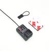 Ancalos Austar Ax5 3ch 2.4g Transmitter Receiver | Austar Ax5s Tg3 Rc Transmitter - Ax5s 2.4g - - (Color: Only 1PC RX) view 1