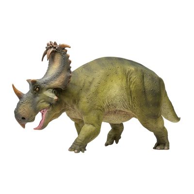 PNSO Prehistoric Dinosaur Models:89 Russo The Coronosaurus