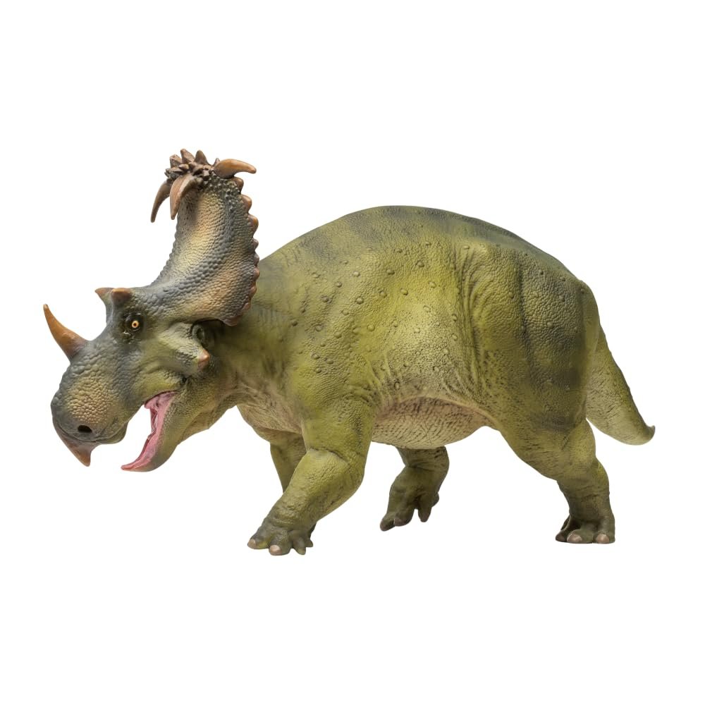 PNSO Prehistoric Dinosaur Models:89 Russo The Coronosaurus